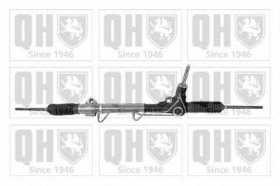 QUINTON HAZELL qsrp666 -  Рулевой механизм